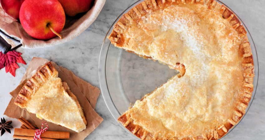 10 Delicious Pie Spots in Washtenaw County, Michigan